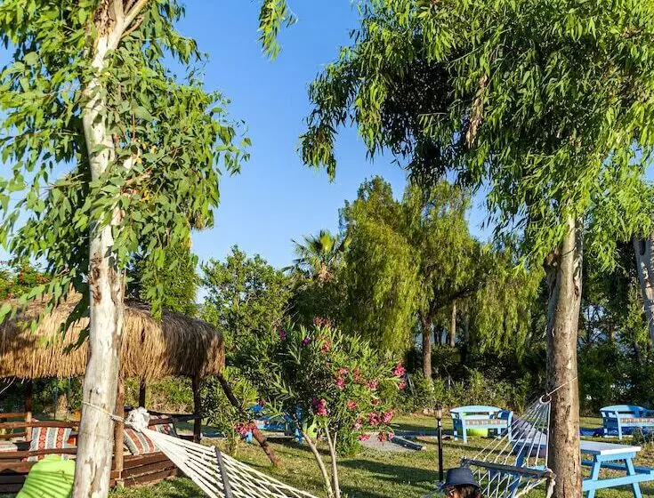 Portakal Hotel Dalyan