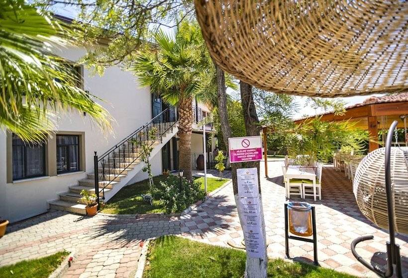 Portakal Hotel Dalyan