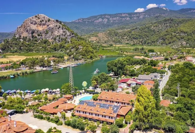 Portakal Hotel Dalyan