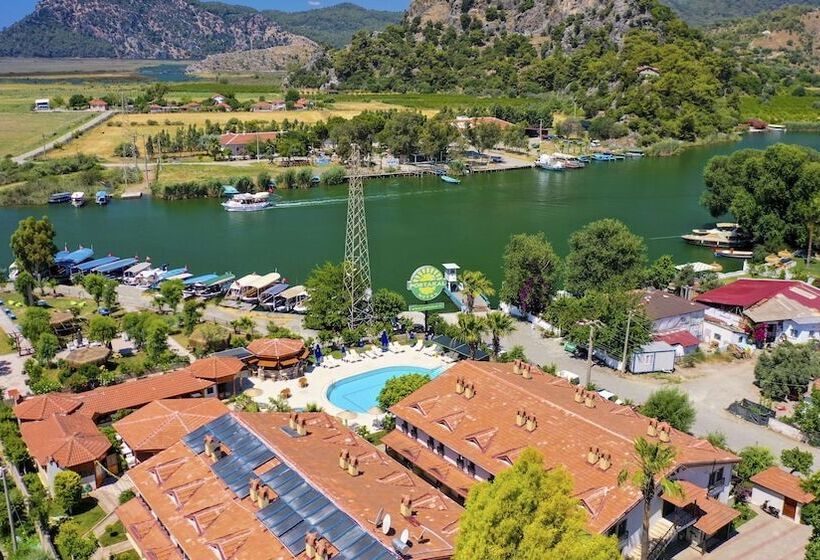Portakal Hotel Dalyan