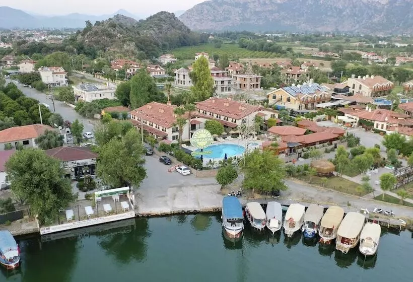 Portakal Hotel Dalyan
