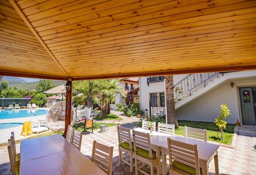 Portakal Hotel Dalyan