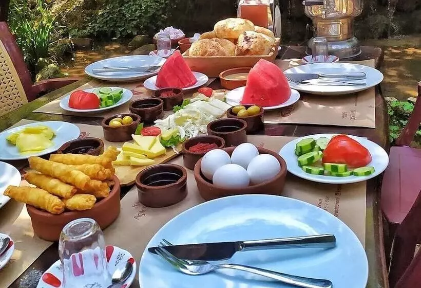 Portakal Hotel Dalyan