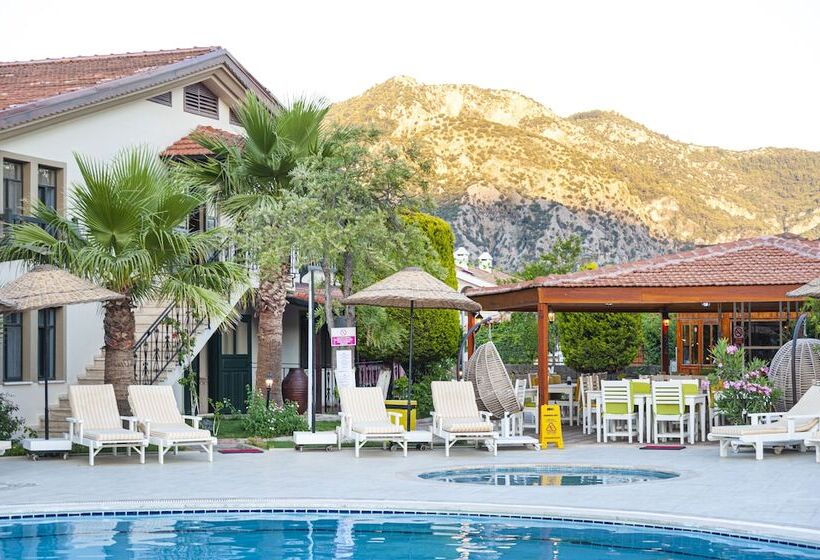 Portakal Hotel Dalyan