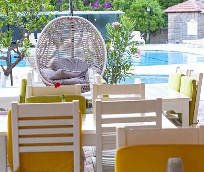 Portakal Hotel Dalyan
