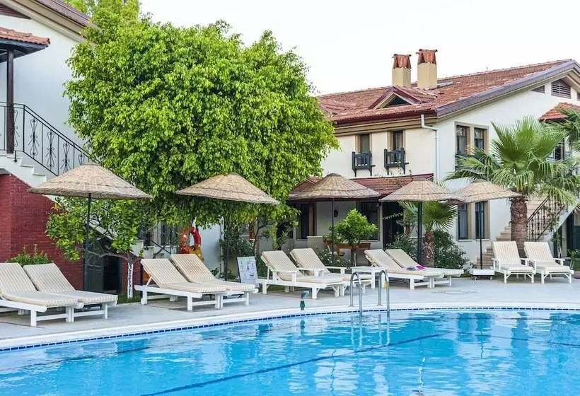 Portakal Hotel Dalyan