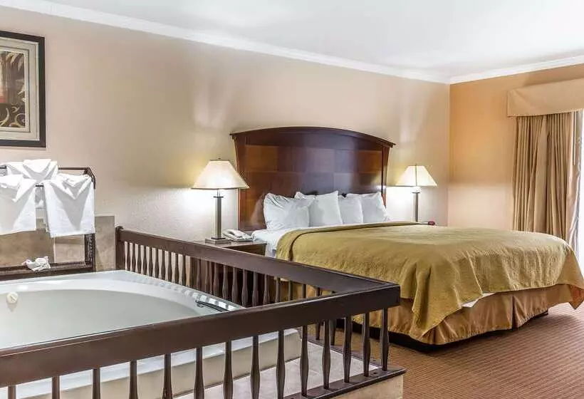 ホテル Quality Inn Near Hearst Castle