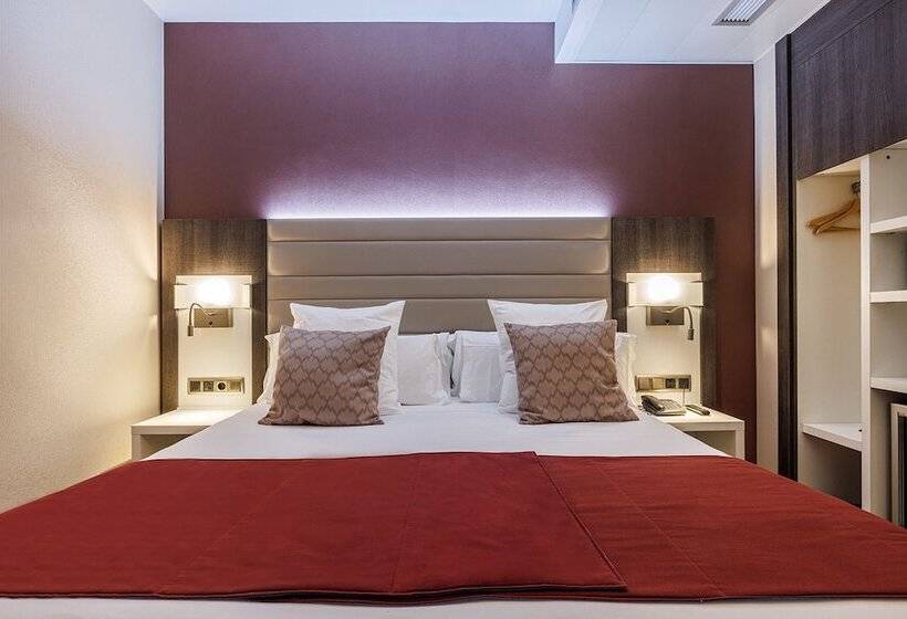 هتل Ronda Lesseps