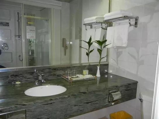 호텔 Rotating Palace