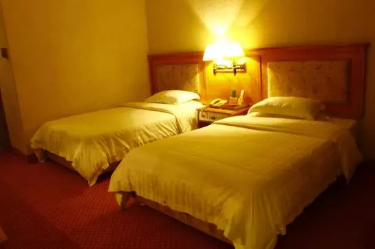 호텔 Rotating Palace