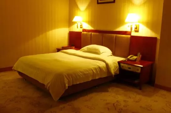 호텔 Rotating Palace