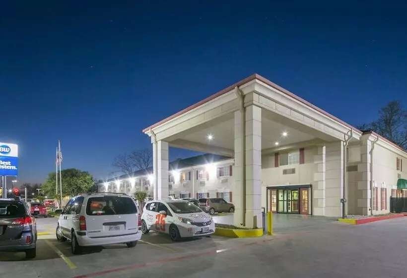 호텔 Best Western San Marcos