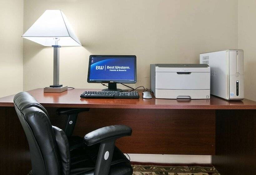 酒店 Best Western San Marcos