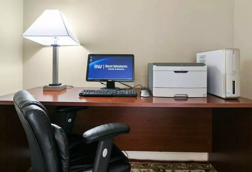 호텔 Best Western San Marcos