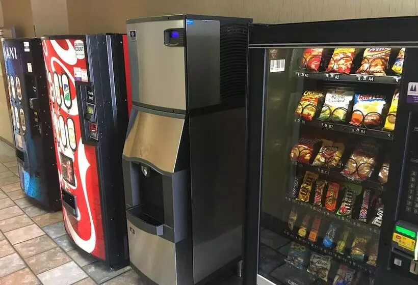 호텔 Best Western San Marcos