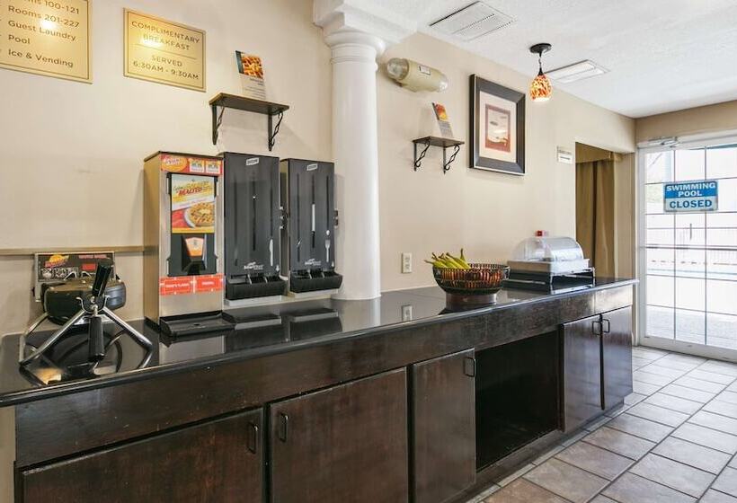 酒店 Best Western San Marcos