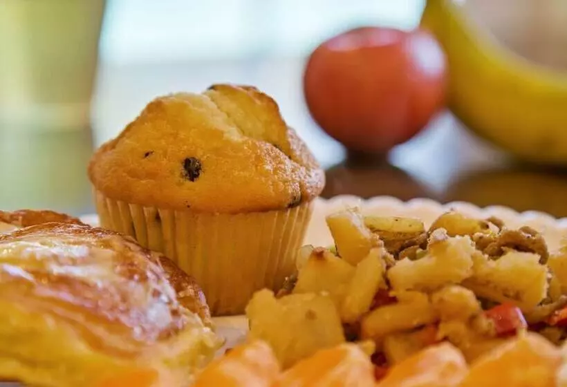 호텔 Best Western San Marcos