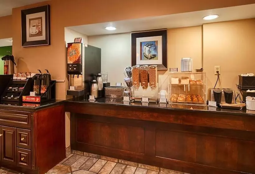 호텔 Best Western San Marcos