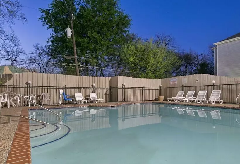 호텔 Best Western San Marcos