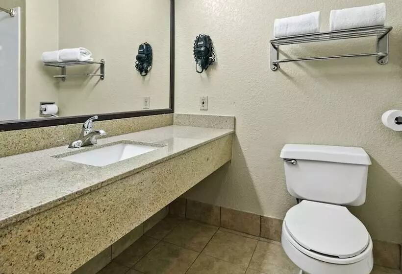 호텔 Best Western San Marcos