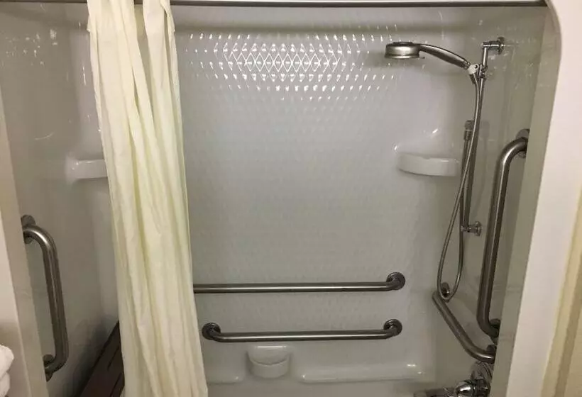 호텔 Best Western San Marcos