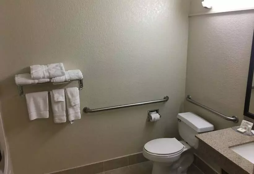 호텔 Best Western San Marcos