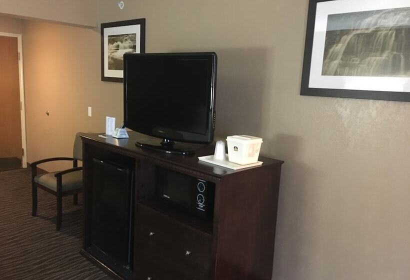 酒店 Best Western San Marcos