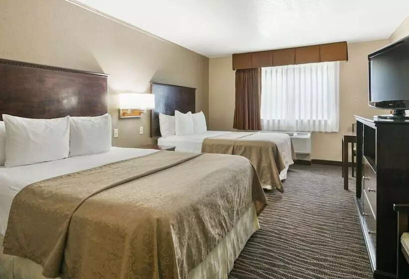 호텔 Best Western San Marcos