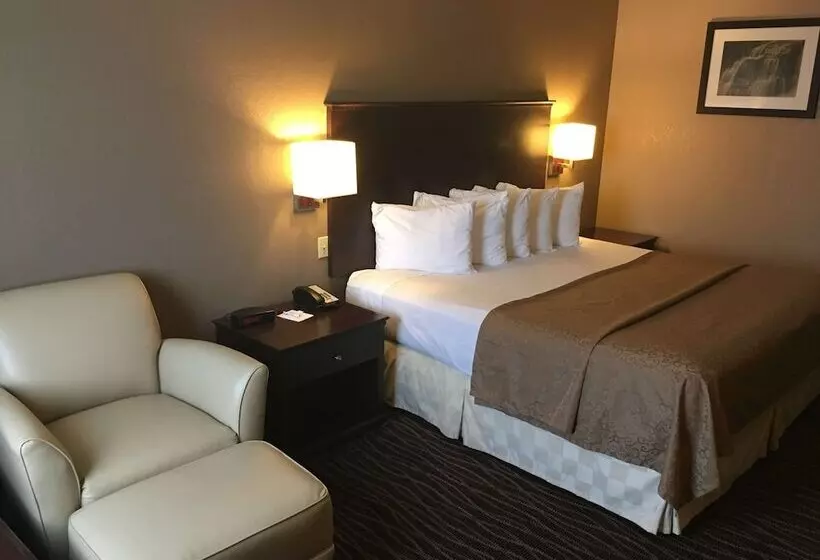 호텔 Best Western San Marcos