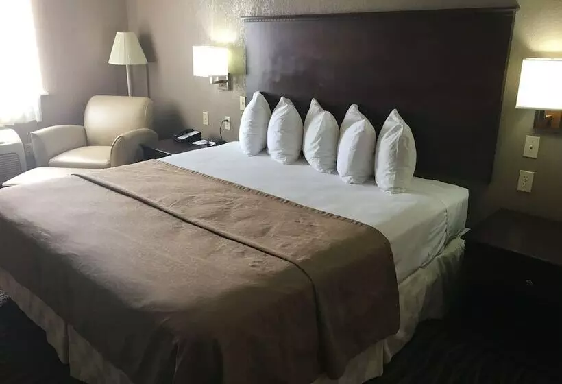 호텔 Best Western San Marcos