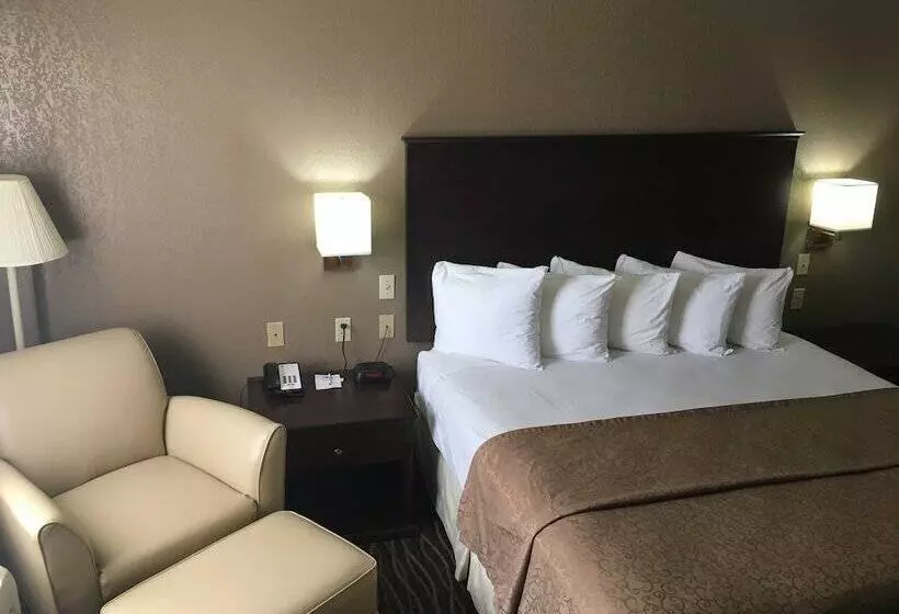 호텔 Best Western San Marcos
