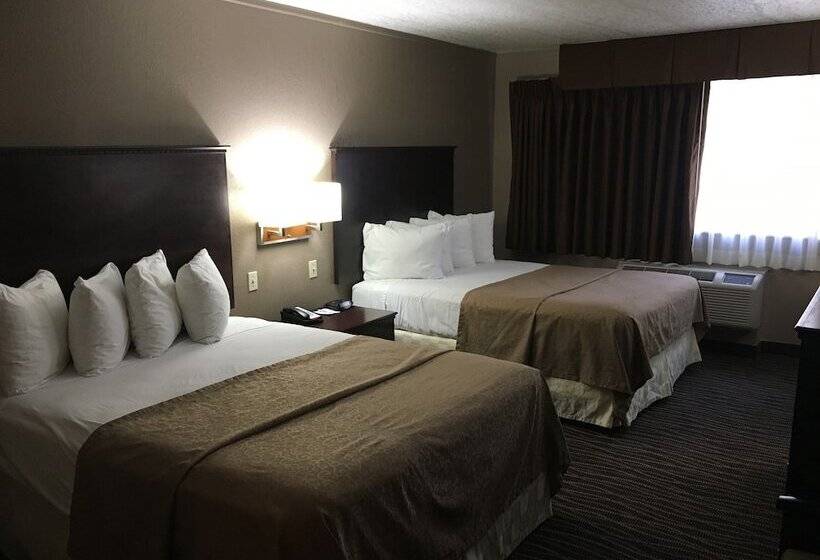 酒店 Best Western San Marcos