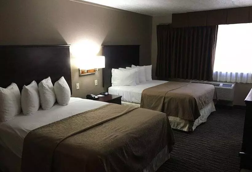 호텔 Best Western San Marcos