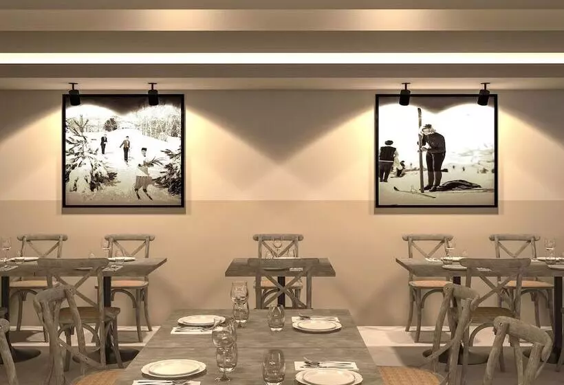 Отель Sansicario Majestic