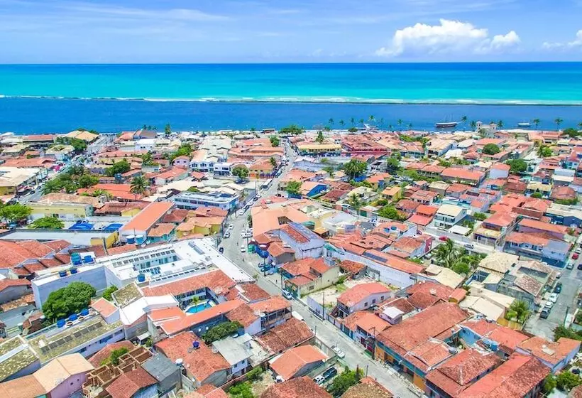 Hotel Shangrila Rede Soberano