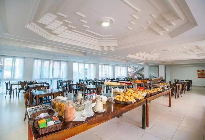 Hotel Shangrila Rede Soberano