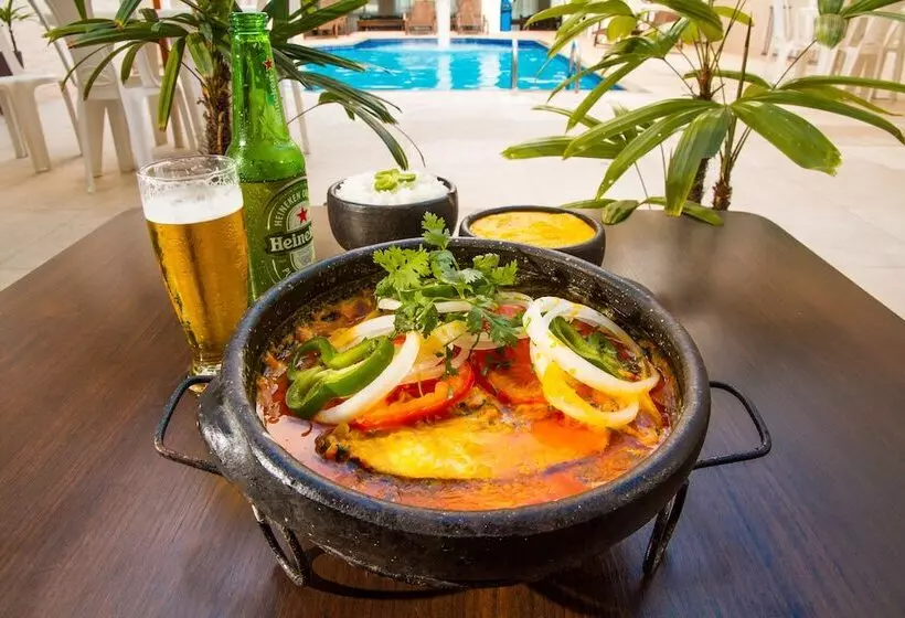 Hotel Shangrila Rede Soberano