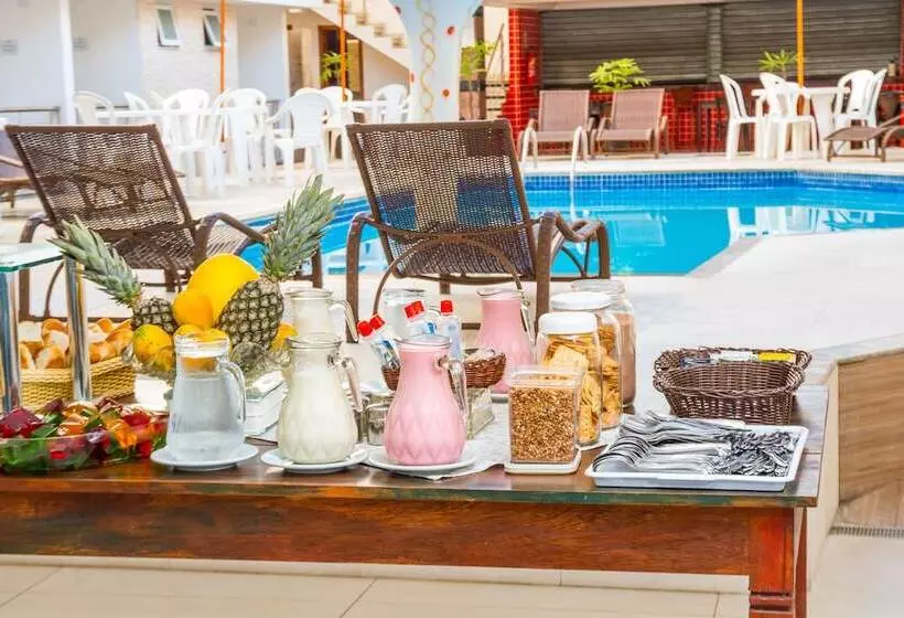 Hotel Shangrila Rede Soberano