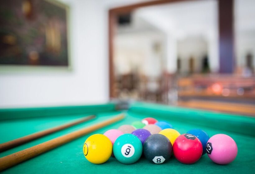 Hotel Shangrila Rede Soberano