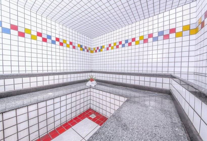 Hotel Shangrila Rede Soberano