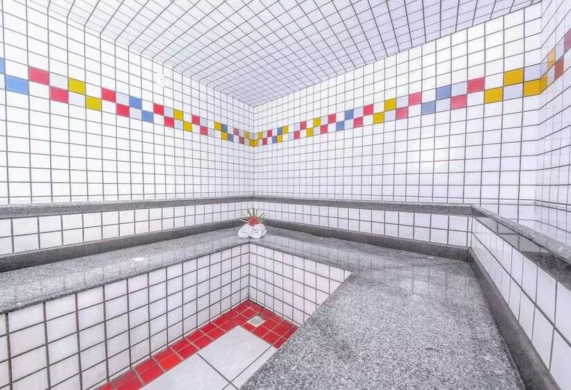 Hotel Shangrila Rede Soberano