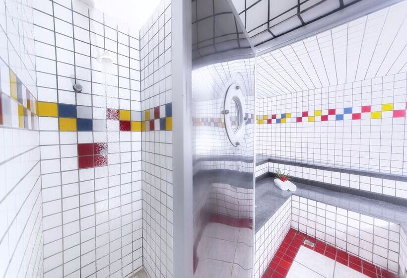 Hotel Shangrila Rede Soberano