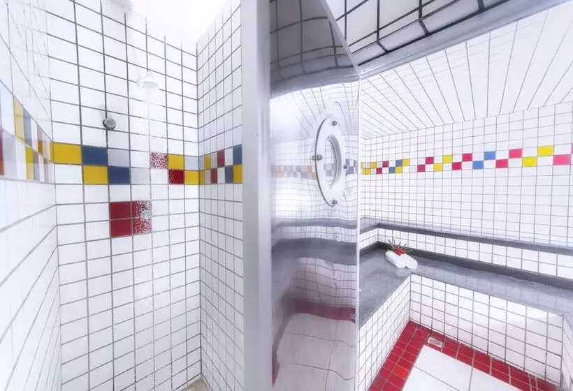 Hotel Shangrila Rede Soberano