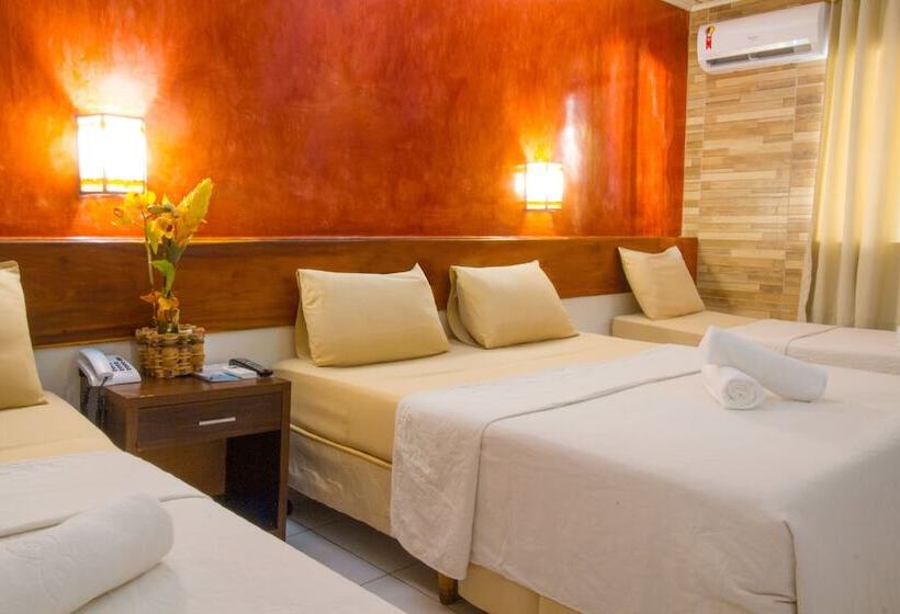 Hotel Shangrila Rede Soberano