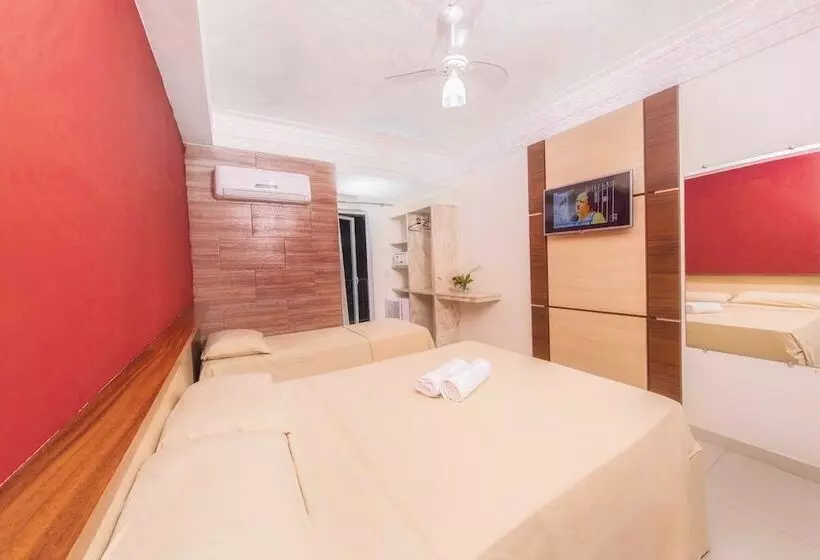 Hotel Shangrila Rede Soberano