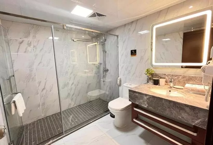 Skyline Plaza Hotel Guangzhou