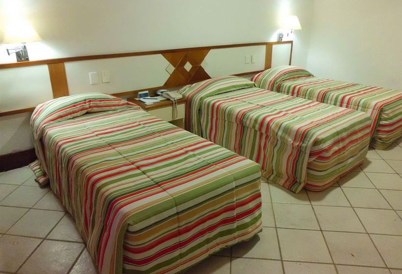 هتل Sol Bahia Sleep