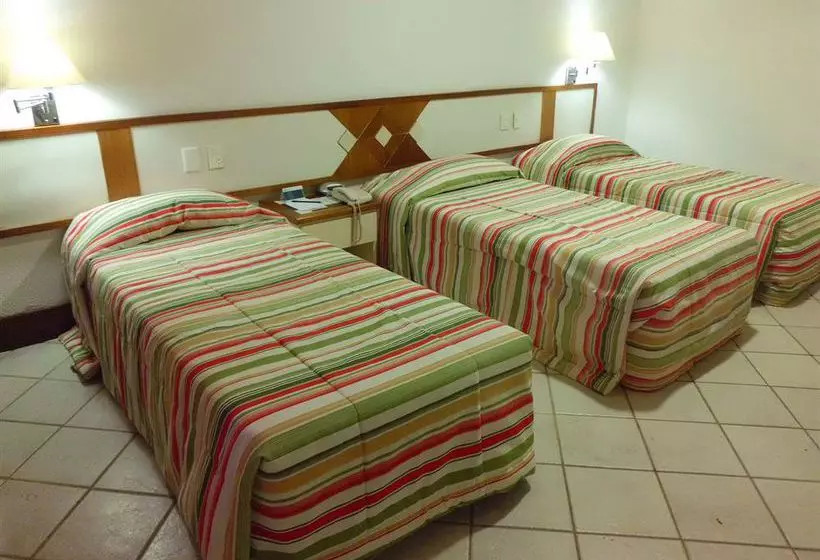 هتل Sol Bahia Sleep