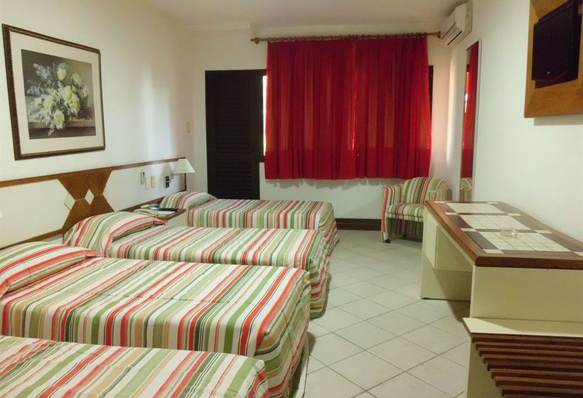 هتل Sol Bahia Sleep