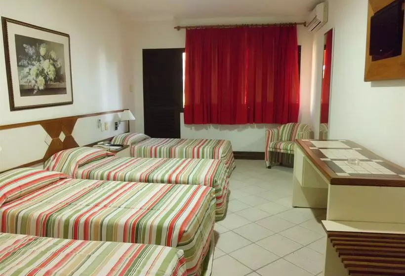 هتل Sol Bahia Sleep